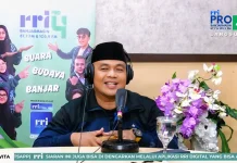 Makna Muhasabah Diri Melalui Kisah 'Palui Menilik Diri'