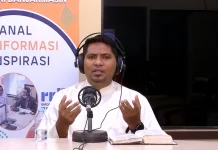 Belajar Dari Hati Yesus yang Mahakudus di tengah Tantangan Hidup