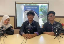 Workshopreneur 3.0 Himabi FISIP ULM Dorong Penguatan Identitas Brand