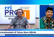 Memasuki 1448 Hijriah, Saatnya Evaluasi Bekal menuju Akhirat
