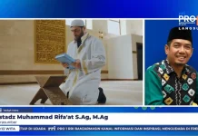 Jalur Spiritual Sebagai Solusi Hadapi Tekanan Krisis Ekonomi