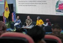 DPRD Kalsel Dorong Pengawasan Ketat Angkutan ODOL Berkelanjutan
