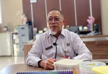 SiLPA Banjarmasin 2025 Setengah Triliun, Banyak Proyek Mangkrak?
