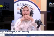Kehadiran Ayah Kunci Utama Tumbuh Kembang Anak
