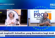 Tantangan Mengasuh Anak di Era Digital, Ini Strategi Efektif dari Psikolog