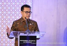 Wamen Komdigi: Deepfake AI Jadi Tantangan Baru Keamanan Digital