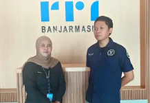 BNNK Tanah Laut Gelar Tes Urin di Sekolah untuk Deteksi Dini Narkoba