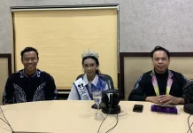 Putri Pelajar Kalsel Siap Harumkan Banua di Ajang Nasional 2026