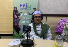 Tahun Baru Islam Jadi Momentum Muhasabah dan Peningkatan Ketakwaan