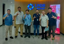 LPDB Apresiasi Gerak Cepat Diskop Kalsel Buka Jalan Koperasi Naik Kelas