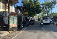 Penataan Jalan Ahmad Yani: Jalan Dilebarkan, Pipa Raksasa Dipasang