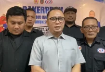Persambi Kalsel Akan Menggelar Kejurporv Sebagai Langkah Pembinaan Atlet