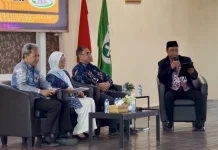 Forum Konsultasi Publik Jadi Sarana Evaluasi Layanan RSUD Ulin