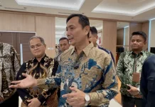 Kalimantan Selatan Perkuat Program Keuangan Inklusif
