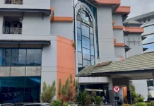 RSUD Ulin Banjarmasin Perkuat Sinergi Layani Masyarakat