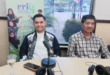 Revitalisasi Wayang Topeng Banjar Dorong Regenerasi Seniman