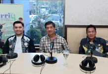 Revitalisasi Topeng Banjar Berpotensi Kembangkan Ekonomi Kreatif dan UMKM