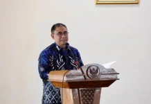 RSUD Ulin Perkuat Mutu Layanan Melalui Forum Konsultasi Publik