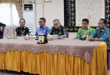 Komisi II DPRD Kalsel Dorong Digitalisasi UMKM HSU