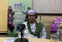 Tahun Baru Islam Jadi Momentum Perbaikan Diri dan Hijrah Spiritual