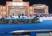 Masyarakat Batola Antusias Adanya MTQ ke XXXVII Tahun 2026