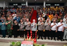 ULM dan Polda Kalsel Perkuat Sinergi Wujudkan Zero ODOL 2027