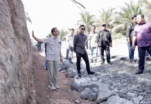 Komisi III DPRD Kalsel Dorong Percepatan Aspal Jalan Banyu Irang - Tambang Ulang