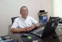 Momentum HANI, Cegah Narkoba Dengan Bentengi Diri