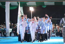 Banjarmasin Pasang Target Besar di MTQ Kalsel 2026