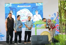 Kami Kawa Youth Fest 2026, Panggung Anak Muda Unjuk Kemampuan