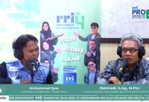Tradisi Manakib Urang Banjar, Jejak Hijrah Spiritual dan Nilai Keteladanan