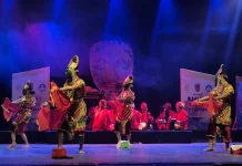 Revitalisasi Topeng Banjar, Langkah Strategis Jaga Budaya Lokal