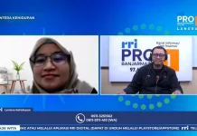 Terapi Alam Jadi Solusi Menjaga Kesehatan Mental Masyarakat