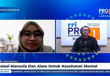 Perubahan Iklim Berpengaruh terhadap Kesehatan Mental Masyarakat