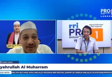 Muharram Momentum Perbanyak Amal dan Tingkatkan Takwa