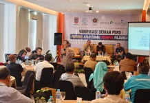 Dewan Pers Tegaskan Perlindungan Hukum bagi Media Profesional