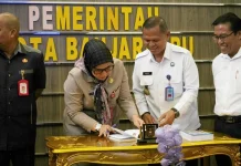Wali Kota dan BNN Luncurkan Pedoman Pencegahan Narkoba untuk Generasi Muda