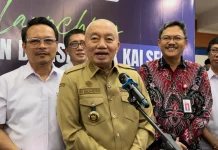 OJK Ingatkan Tantangan Baru usai Bank Kalsel Devisa