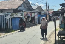 Khawatir Tawuran Berulang, Warga Simpang Anem Harapkan Patroli Rutin