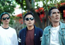 ASBAK Band Rilis “Hidup Tanpa Cinta”, Ledakan Emosi Patah Hati