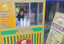 Jasuke Nor Aisyah, Camilan Lezat Harga Terjangkau