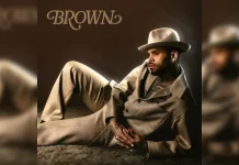 Chris Brown “Obvious” Juara Top 20 Internasional Pekan Ini