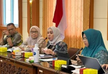 TP PKK Kalsel Matangkan Verifikasi Lomba dan Salurkan Bantuan