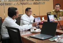 Kalsel Siapkan Perdagangan Karbon sebagai Sumber Ekonomi Masa Depan