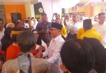 Migrant Center ULM Diresmikan, Menteri P2MI Temui Alumni