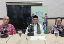 Ragam Budaya IKASBA: Ondel-Ondel Bukan Sekadar Hiburan