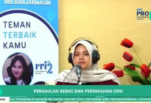 Fenomena Pernikahan Dini di Indonesia Masih Tinggi