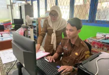 SPMB Berakhir, Masih Ada Sekolah di Banjarmasin Kekurangan Siswa