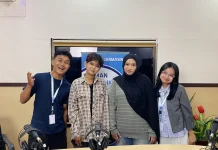 Manfaatkan Media Sosial, Jasmine Berkarya lewat Open Commission