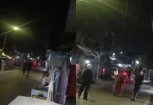 Tindak Lanjuti Video Viral Tawuran di Simpang Anem, Polisi Amankan Sejumlah Remaja